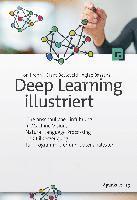 bokomslag Deep Learning illustriert