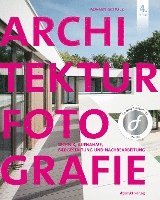 bokomslag Architekturfotografie