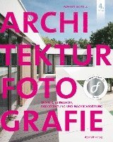 bokomslag Architekturfotografie