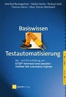 bokomslag Basiswissen Testautomatisierung