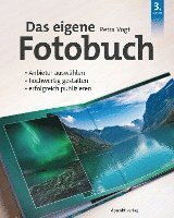 bokomslag Das eigene Fotobuch