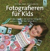 bokomslag Fotografieren für Kids
