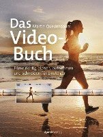 bokomslag Das Video-Buch
