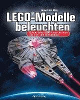 bokomslag LEGO¿-Modelle beleuchten