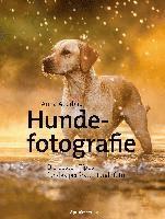 bokomslag Hundefotografie