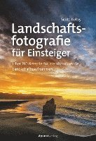 bokomslag Landschaftsfotografie für Einsteiger