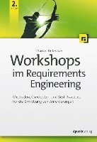 Workshops im Requirements Engineering 1