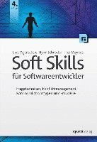 bokomslag Soft Skills für Softwareentwickler