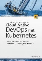 bokomslag Cloud Native DevOps mit Kubernetes