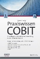 bokomslag Praxiswissen COBIT