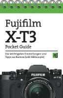 bokomslag Fujifilm X-T3 Pocket Guide