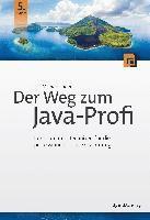 bokomslag Der Weg zum Java-Profi
