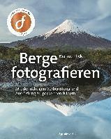 bokomslag Berge fotografieren