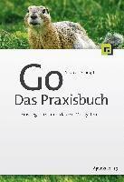 bokomslag Go - Das Praxisbuch