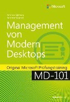 bokomslag Management von Modern Desktops