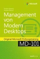 bokomslag Management von Modern Desktops