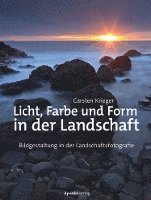 bokomslag Licht, Farbe und Form in der Landschaft