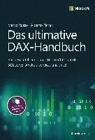 bokomslag Das ultimative DAX-Handbuch