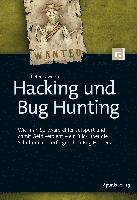 bokomslag Hacking und Bug Hunting