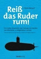 bokomslag Reiß das Ruder rum!