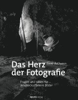 bokomslag Das Herz der Fotografie
