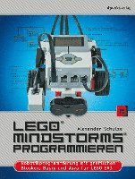 bokomslag LEGO¿ MINDSTORMS¿ programmieren