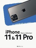 bokomslag iPhone 11 und iPhone 11 Pro