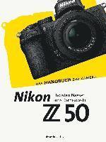 bokomslag Nikon Z 50