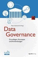 Peter Gluchowski - Data Governance, Häftad