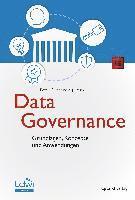 bokomslag Data Governance