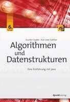 Gunter Saake, Kai-Uwe Sattler - Algorithmen und Datenstrukturen, Inbunden
