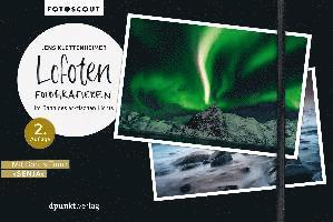 Lofoten fotografieren 1