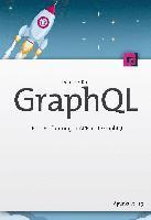 bokomslag GraphQL