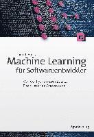 bokomslag Machine Learning für Softwareentwickler