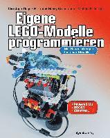 bokomslag Eigene LEGO¿-Modelle programmieren