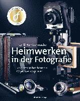 bokomslag Heimwerken in der Fotografie