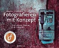 bokomslag Fotografieren mit Konzept