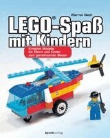 Warren Nash - LEGO®-Spaß mit Kindern, Häftad. Tillgänglighet: Lägg i varukorg