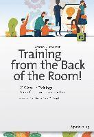 Sharon L. Bowman - Training from the Back of the Room!, Häftad