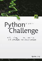 bokomslag Python Challenge