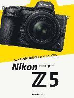 bokomslag Nikon Z 5