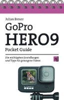 bokomslag GoPro HERO9 Pocket Guide