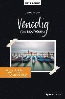 bokomslag Venedig fotografieren