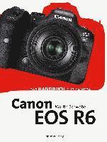Canon EOS R6 1