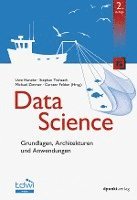 bokomslag Data Science