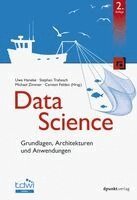 Uwe Haneke, Stephan Trahasch, Michael Zimmer, Carsten Felden - Data Science, Inbunden
