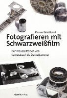 bokomslag Fotografieren mit Schwarzweißfilm