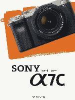 bokomslag Sony Alpha 7C