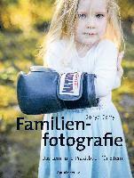 bokomslag Familienfotografie