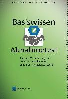 Florian Fieber, Marc-Florian Wendland - Basiswissen Abnahmetest, Inbunden